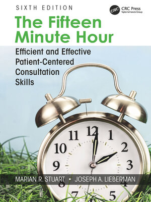 cover image of The Fifteen Minute Hour